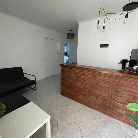 Penzion Chambre Avec Terrasse - 5min Rer A & Proche Universites - Colocation Hommes
